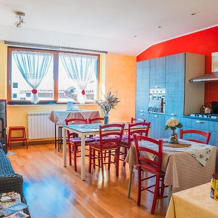 Bed And Breakfast Torre Polidori Орв'єто Екстер'єр фото