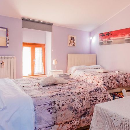 Bed And Breakfast Torre Polidori Орв'єто Екстер'єр фото