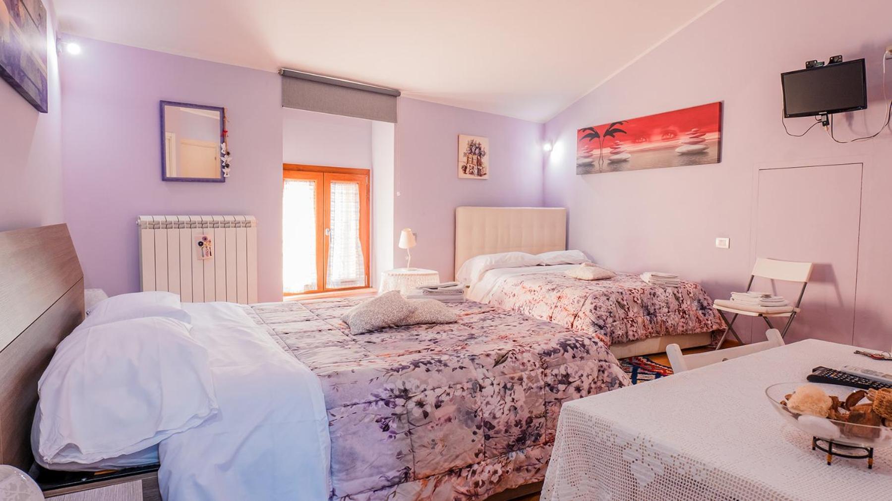 Bed And Breakfast Torre Polidori Орв'єто Екстер'єр фото