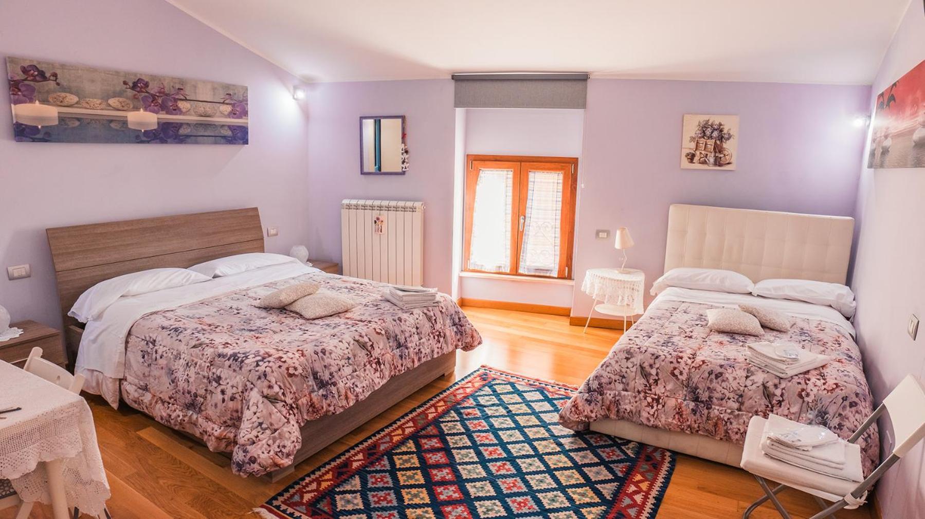 Bed And Breakfast Torre Polidori Орв'єто Екстер'єр фото