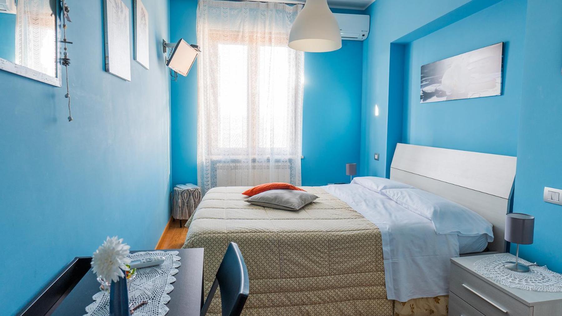 Bed And Breakfast Torre Polidori Орв'єто Екстер'єр фото