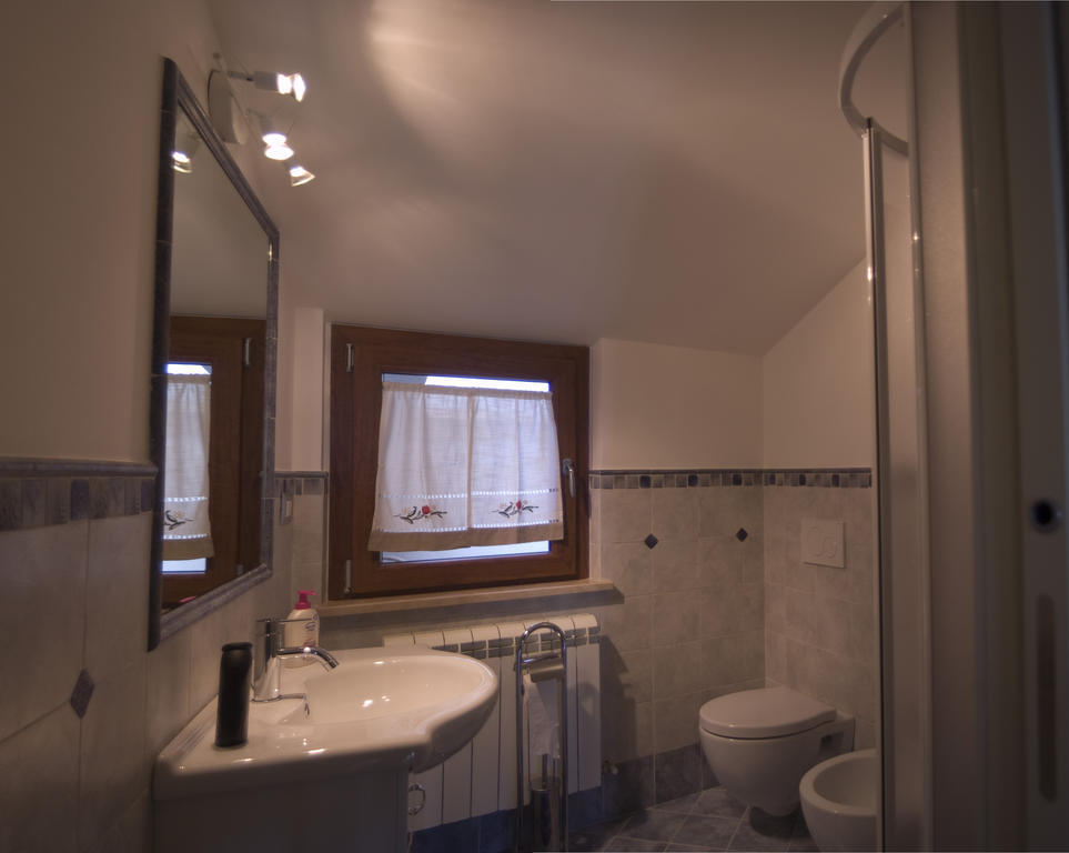 Bed And Breakfast Torre Polidori Орв'єто Номер фото